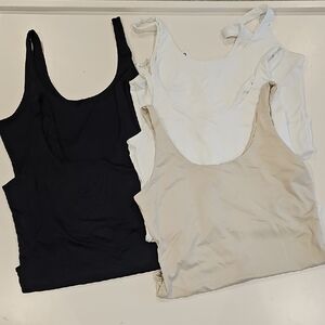 Abercrombie & Fitch Bodysuit Bundle (5)